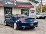 Used 2003 Lexus SC 430 Convertible image 4
