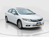Used 2012 Honda Civic EX-L image 3