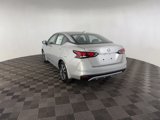 New 2025 Nissan Versa SV image 5