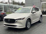 Used 2024 MAZDA CX-5 AWD 2.5 S w/ Select Package image 2