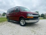 Used 2007 Chevrolet Express 3500 Passenger w/ LT Preferred Equipment Group image 3