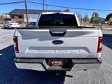 Used 2020 Ford F150 4x4 SuperCrew image 6