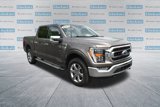 Used 2022 Ford F150 XLT w/ Equipment Group 302A High image 3