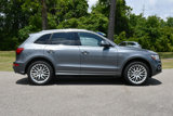 Used 2017 Audi Q5 2.0T Premium Plus w/ Technology Package image 5