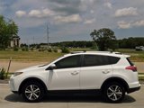 Used 2018 Toyota RAV4 XLE image 4