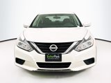 Used 2016 Nissan Altima 2.5 S w/ Power Driver Seat Package image 2