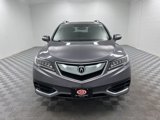Used 2018 Acura RDX AWD image 2