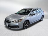 Certified 2021 Subaru Impreza 2.0i Premium image 3