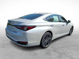 New 2025 Lexus ES 250 w/ Premium Package image 4