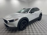 Used 2024 MAZDA CX-30 AWD 2.5 S w/ Select Sport Pkg image 3