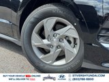 New 2025 Hyundai Sonata SE image 4