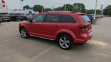 Used 2017 Dodge Journey Crossroad image 6