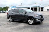 Used 2021 Chevrolet Equinox LT image 5