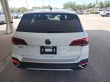 Used 2022 Volkswagen Taos SE image 4