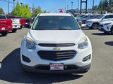 Used 2016 Chevrolet Equinox LS image 2