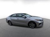 Used 2024 Kia Forte LXS image 2