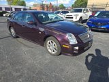 Used 2008 Cadillac STS w/ Preferred Equipment Group image 2