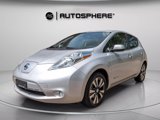 Used 2015 Nissan Leaf SV image 3
