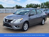 Used 2017 Nissan Versa SV w/ SV Special Edition Package image 6