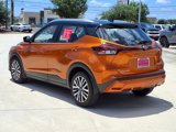 Certified 2023 Nissan Kicks SV image 5