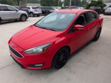 Used 2016 Ford Focus SE w/ Equipment Group 201A image 3