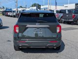 Certified 2022 Ford Explorer XLT w/ Equipment Group 202A image 5