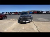 New 2025 Chevrolet Colorado Trail Boss image 4