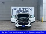 Used 2025 Chevrolet Trax RS w/ Sunroof Package image 5