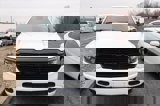 Used 2020 RAM 1500 Big Horn image 2