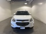 Used 2016 Chevrolet Equinox LT w/ Convenience Package image 2