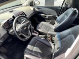 Used 2012 Chevrolet Sonic LTZ image 5