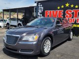 Used 2014 Chrysler 300 w/ Driver Convenience Group image 3