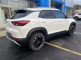 Used 2022 Chevrolet TrailBlazer LT w/ Convenience Package image 4