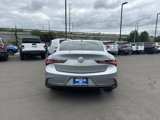 Used 2022 Acura ILX w/ Premium Package image 5