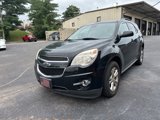 Used 2014 Chevrolet Equinox LT w/ Power Convenience Package image 4