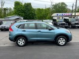Used 2014 Honda CR-V LX image 4
