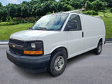 Used 2017 Chevrolet Express 2500 image 3