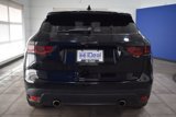 Used 2019 Jaguar F-PACE Prestige image 3