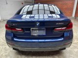 Certified 2022 BMW 530i xDrive w/ M Sport Package image 4