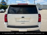 Used 2017 Chevrolet Suburban LT w/ LT Signature Package image 5
