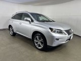 Used 2015 Lexus RX 450h AWD image 3