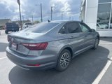 Used 2021 Volkswagen Jetta S image 3