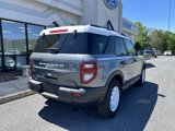 New 2025 Ford Bronco Sport Heritage image 4