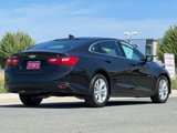 Used 2024 Chevrolet Malibu LT image 4