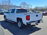 Used 2015 Chevrolet Silverado 1500 LTZ Z71 w/ LTZ Plus Package image 4