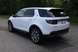 Used 2020 Land Rover Discovery Sport SE image 3