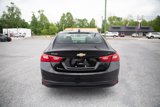 Certified 2023 Chevrolet Malibu LT image 4