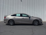 Used 2024 Chevrolet Malibu RS image 2