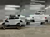Used 2017 Ford Fusion SE image 2