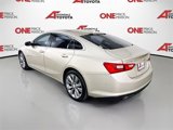 Used 2016 Chevrolet Malibu Premier w/ Driver Confidence Package II image 5